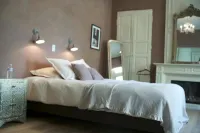 B&B Saint-Sauveur Bruges