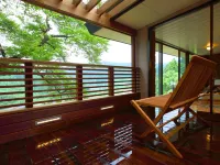 Sanrakuen Hotels in Tonami