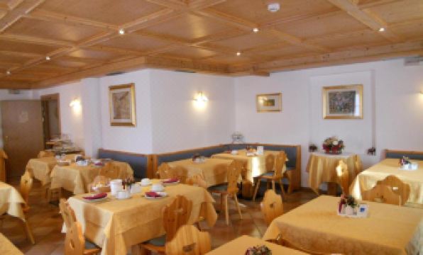 Garni Manuela - Housity