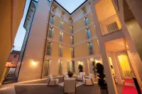 Residenza Agnello D'Oro Hotel a Bussolengo