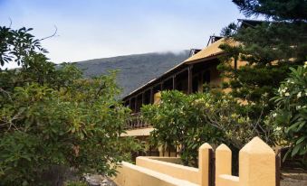 Hotel Rural Finca Salamanca