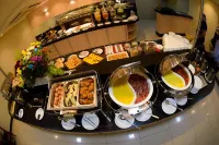Best Hotel Sobral - petit déjeuner