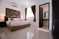 Lux Family Villas Krabi Ao Nang