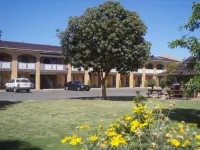 Lakeview Motel Hotels in Mulwala