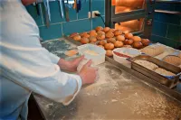 Panorama Seeresort & Spa - breakfast