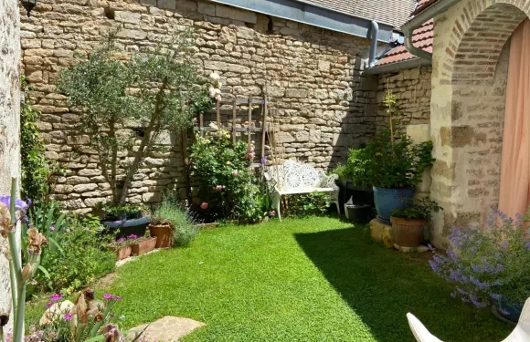 格麗瑪德住宿加早餐旅館