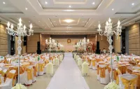 S-Tawan Hotel & Convention Các khách sạn ở Mueang Maha Sarakham