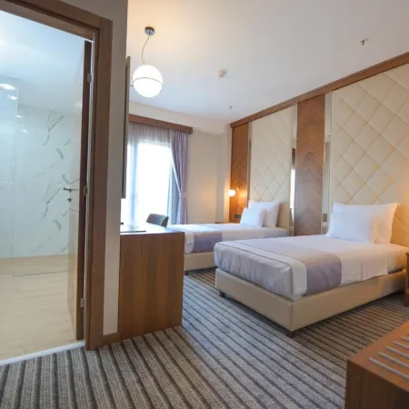 Hotel Union