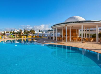 Zodiac Hôtel & Aqua Park