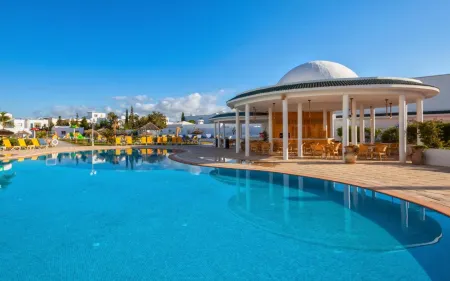 Zodiac Hôtel & Aqua Park