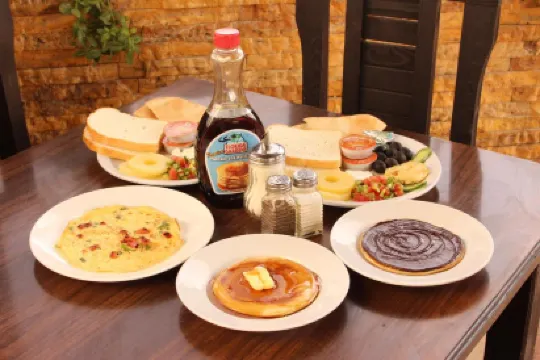 阿拉伯大廈飯店