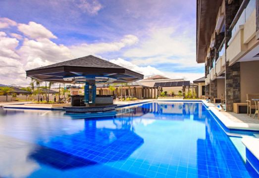 세부 웨스타운 라군