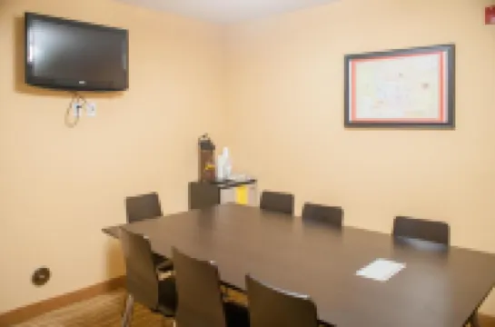 Super 8 by Wyndham Indio