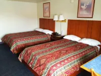 Motel Edgewood Hotels in Edgewood