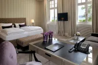 Riva - Das Hotel am Bodensee Hotels in Konstanz