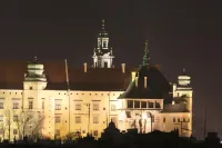 Hotel Columbus Hotels in Krakow