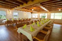 Hotel Gemse Hotel a Flums