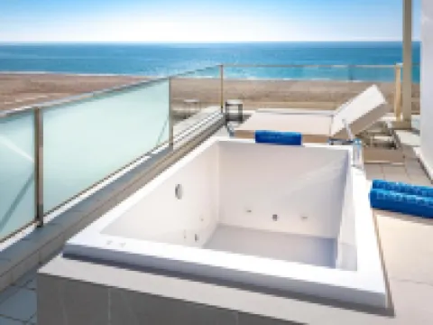 Bel Air Hotels in Castelldefels