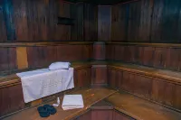 Dall’Onder Grande Hotel Bento Gonçalves - Spa