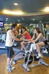 Mercure Surabaya Grand Mirama - Gym