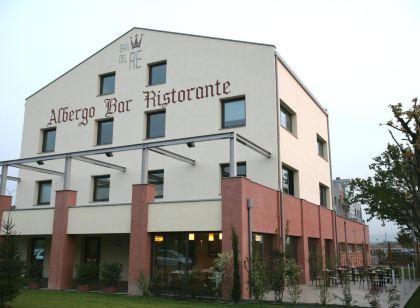 Hotel Real Fini Baia Del Re