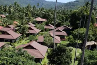 Viva Vacation Resort Hotell i Lipa Noi