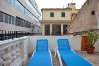 Turismo de Interior Ca Sa Padrina