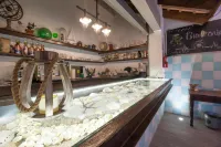 Aquamarina - bar