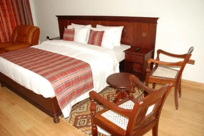 Eagle Palace Hotel Hotels near Menengai Crater