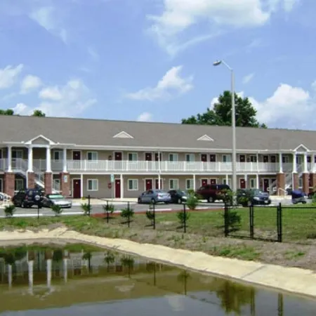 Affordable Suites Jacksonville