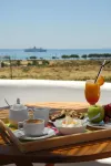 Anthea Hotel - Havudsigt