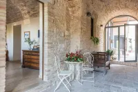 Torre Della Loggia - Dimora Storica - Ortona Hotels in Ortona