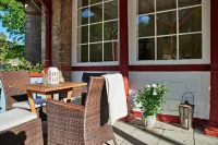 Danhostel Aarhus Hotels in Risskov