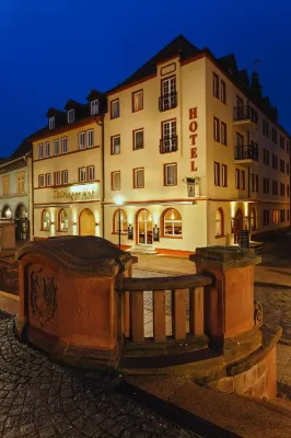 Hotel Thüringer Hof Hotels in Nordhausen
