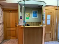 Hostal Juan XXIII Hotels in Alcobendas