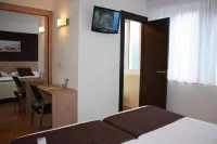 Hostal Rocamar