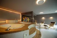 Hotel Artos Interlaken Hoteles en Ringgenberg