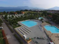 The Garda Village - Beach