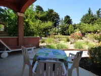 Appart'Hotel Festival Sud Aqua - Avignon TGV