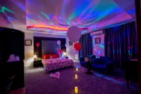 Rose Oasis Hotel