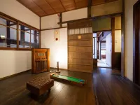 Inase Otsu Machiya Bed and Breakfast Hotéis em Ōtsu