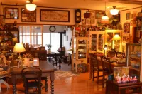 Pension & Cafe Cruise - Pet friendly