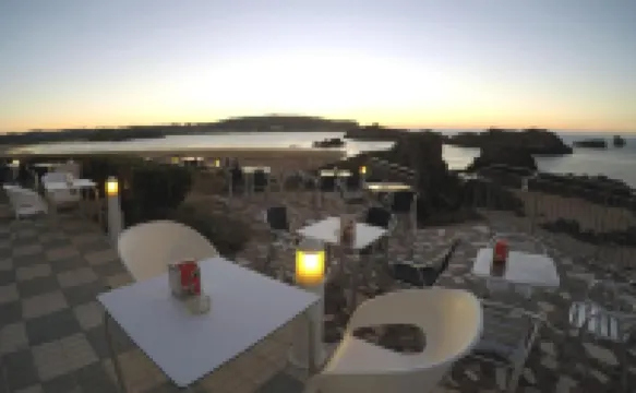 Hotel Pineda Playa Noja