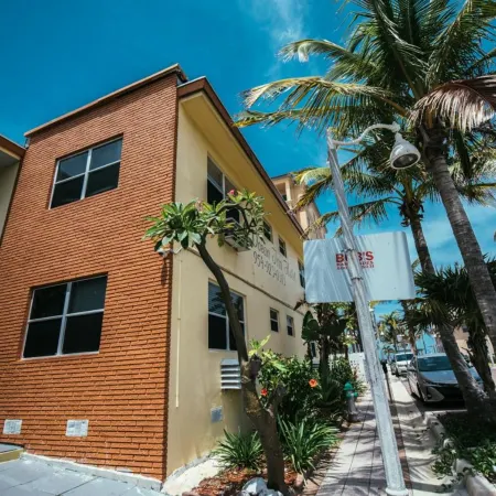 Ocean Inn