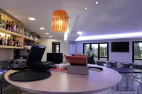 Hotel Ambrosio La Corte