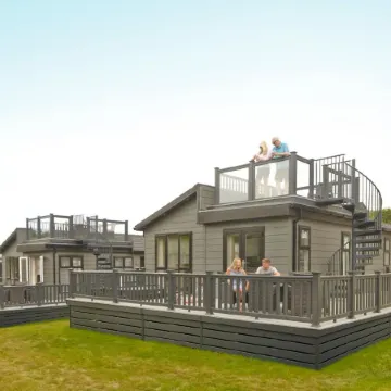 St Helens Coastal Resort