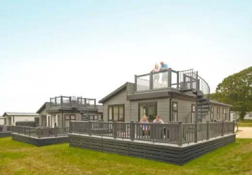 聖海倫海岸度假村 酒店