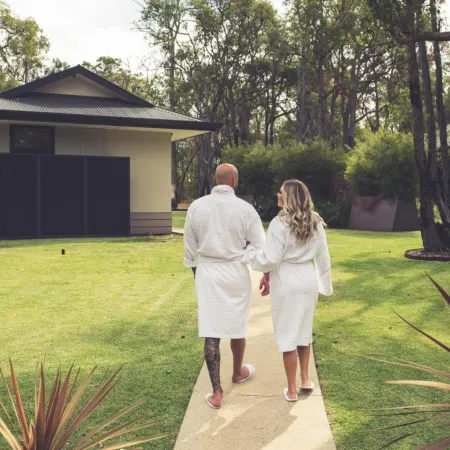 Amaroo Retreat & Spa