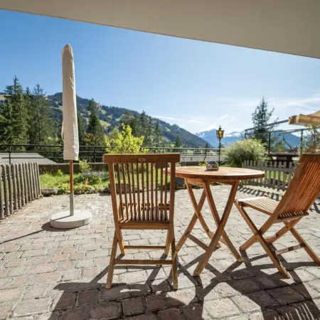 Hotel Alpenrose Mit Gourmet-Restaurant Azalée