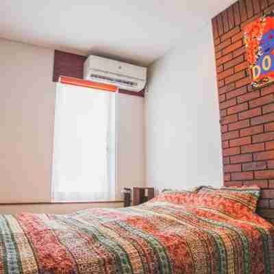 Niseko Hirafu Tsukushi Rooms